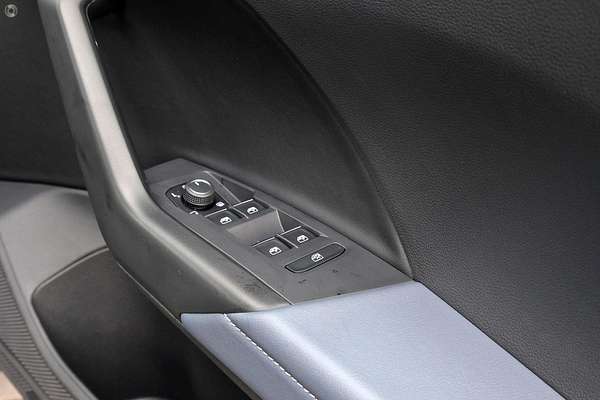 2024 Volkswagen T-Cross 85TSI Style D31