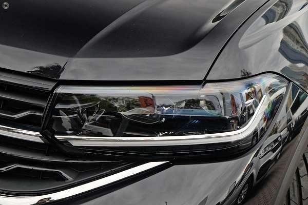 2024 Volkswagen T-Cross 85TSI Style D31