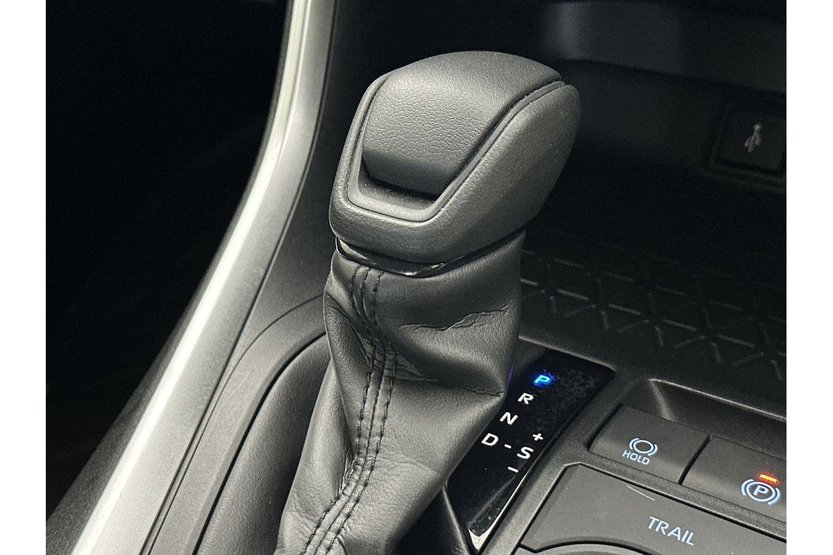 2021 Toyota RAV4 GX AXAH54R