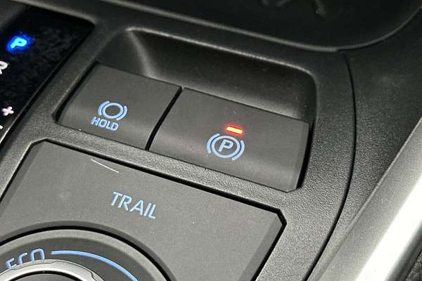 2021 Toyota RAV4 GX AXAH54R