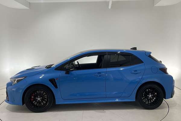 2024 Toyota Corolla GR GTS GZEA14R