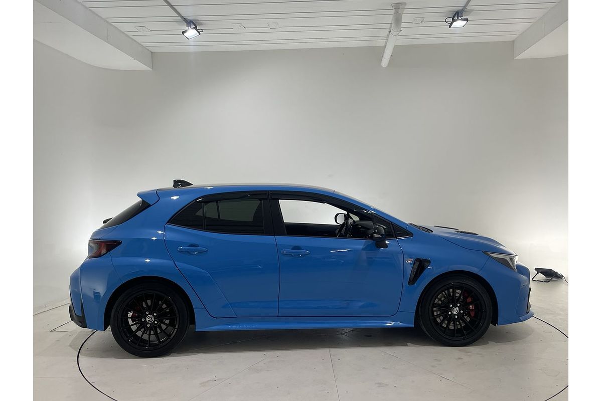 2024 Toyota Corolla GR GTS GZEA14R