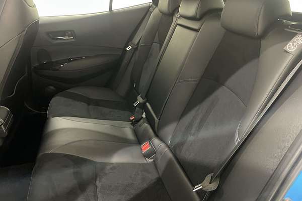 2024 Toyota Corolla GR GTS GZEA14R