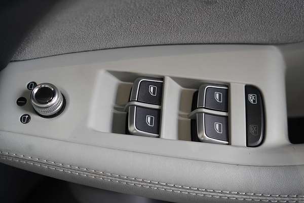 2015 Audi Q5 TFSI 8R