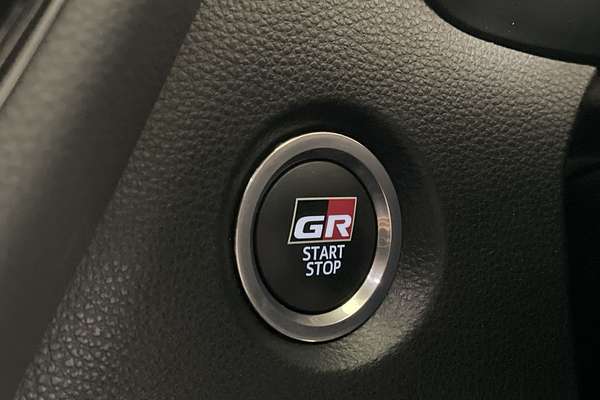 2024 Toyota Corolla GR GTS GZEA14R