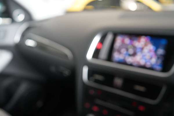 2015 Audi Q5 TFSI 8R