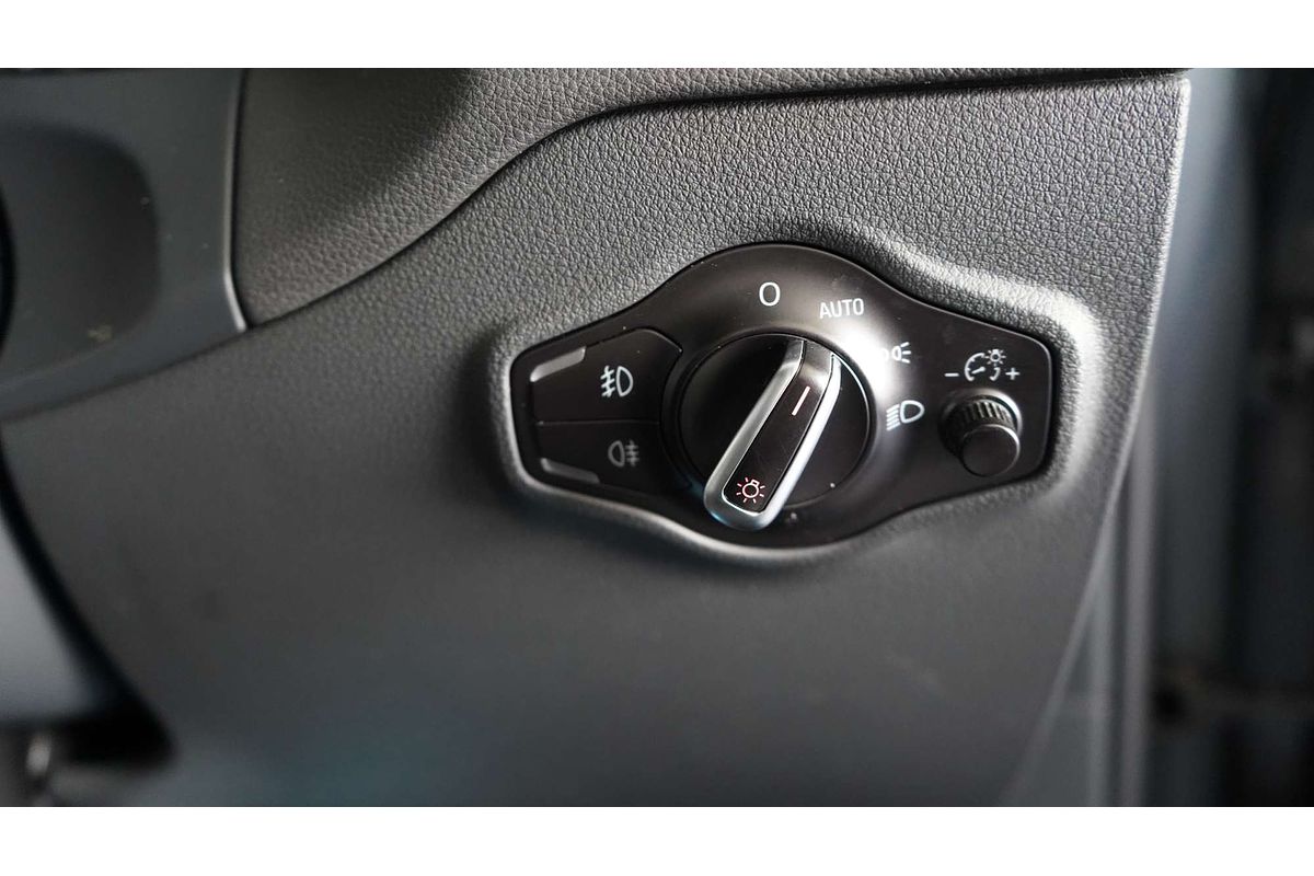 2015 Audi Q5 TFSI 8R