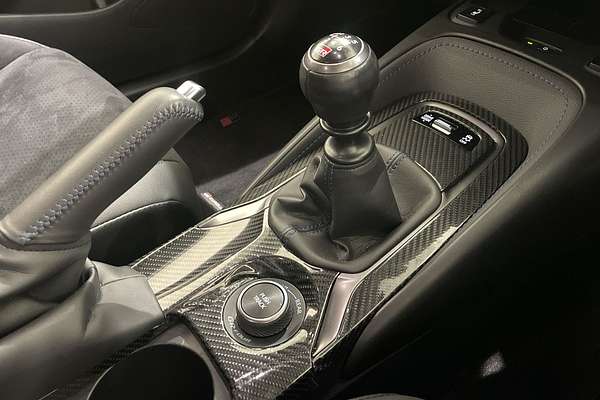 2024 Toyota Corolla GR GTS GZEA14R