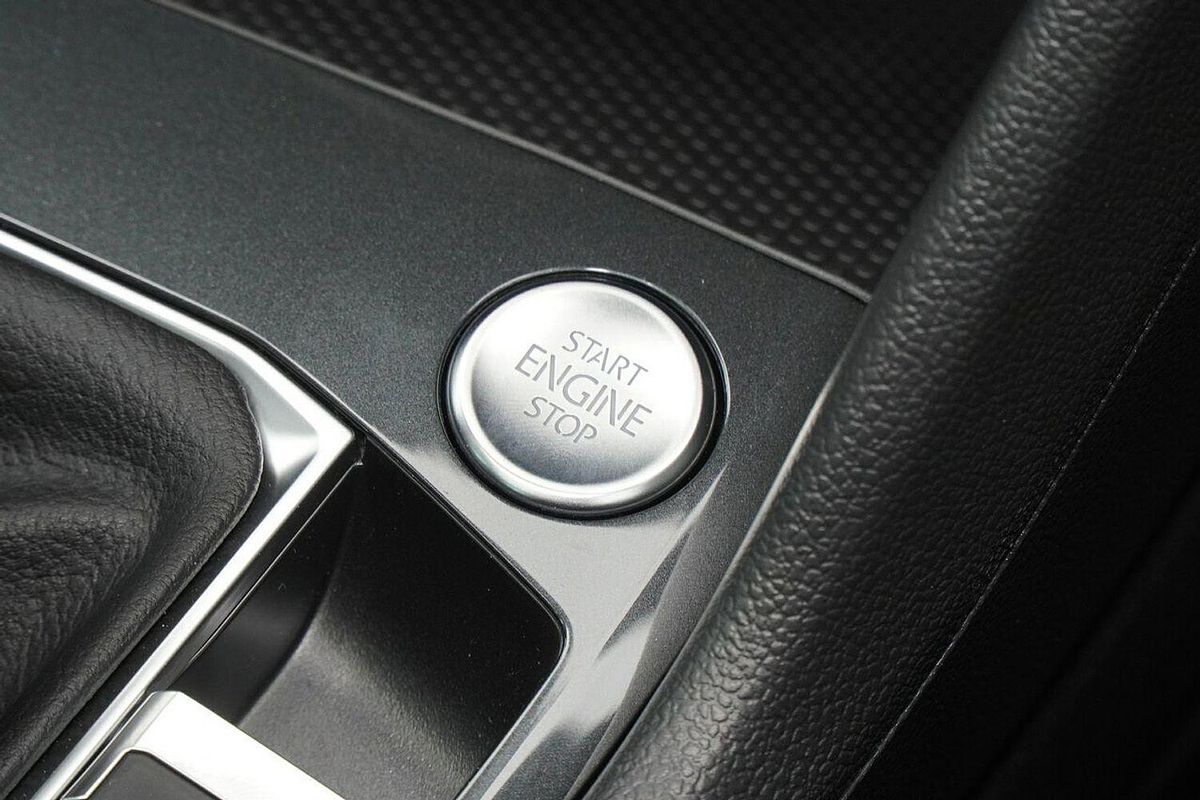 2024 Volkswagen Tiguan 162TSI R-Line 5N