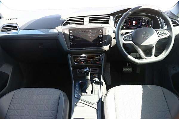 2024 Volkswagen Tiguan 110TSI Life 5N