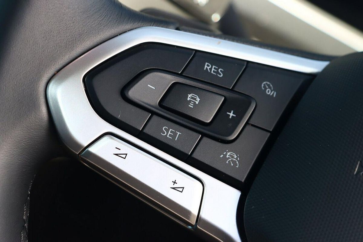 2024 Volkswagen Tiguan 110TSI Life 5N