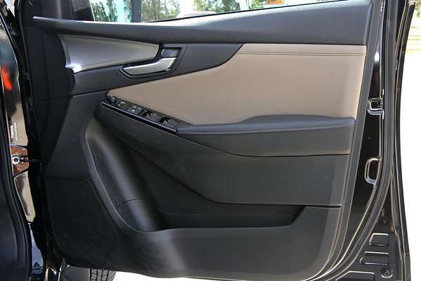 2024 Mazda BT-50 SP TF 4X4