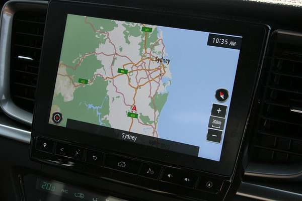 2024 Mazda BT-50 SP TF 4X4
