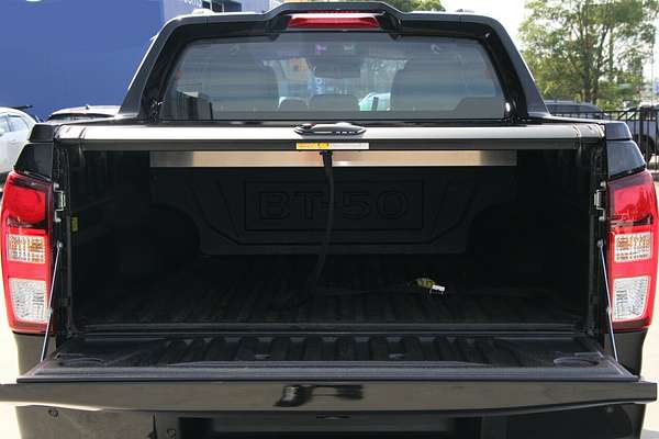 2024 Mazda BT-50 SP TF 4X4