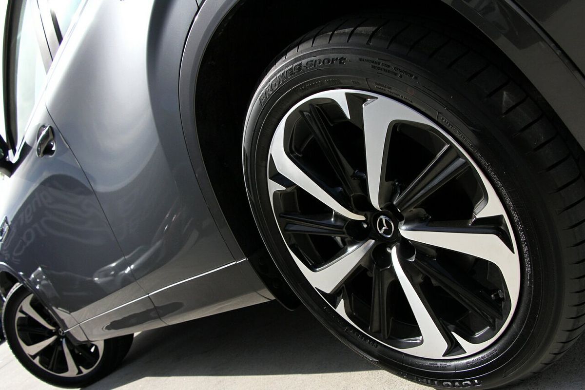 2024 Mazda CX-60 G40e Azami KH Series