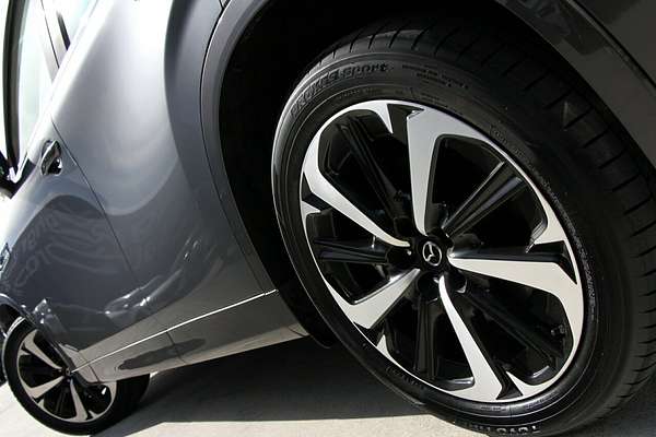 2024 Mazda CX-60 G40e Azami KH Series