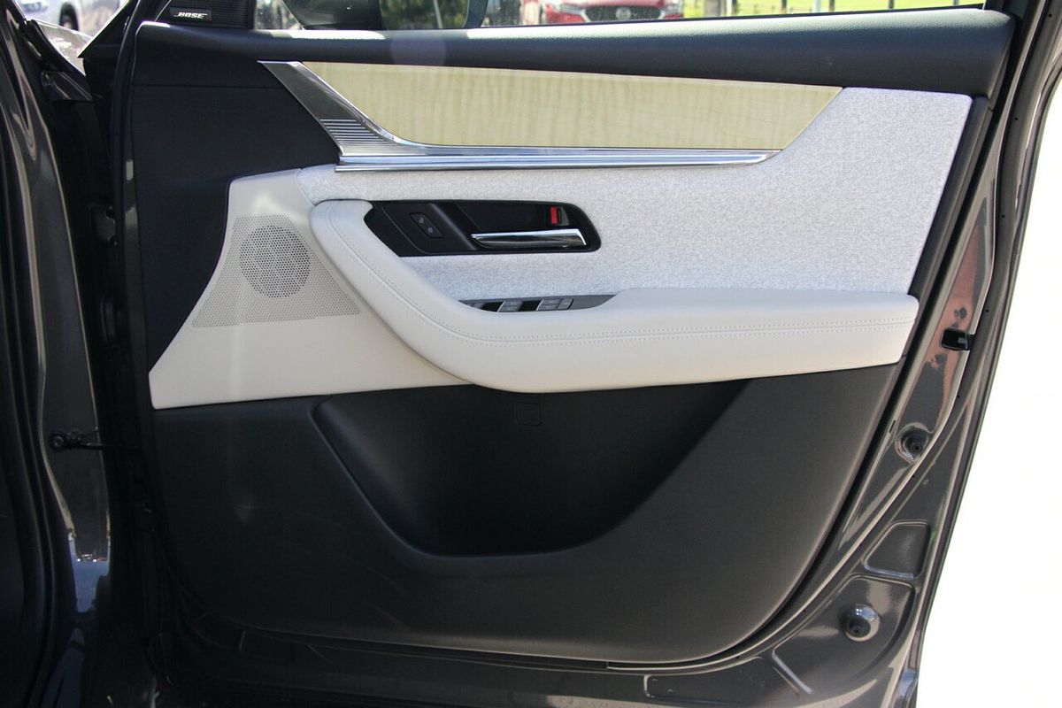 2024 Mazda CX-60 G40e Azami KH Series