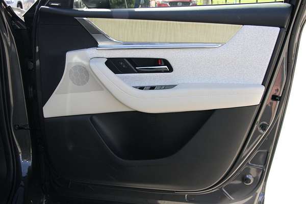 2024 Mazda CX-60 G40e Azami KH Series