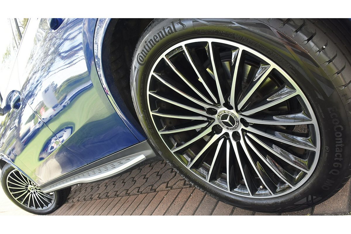 2024 Mercedes-Benz GLC-Class GLC300 X254