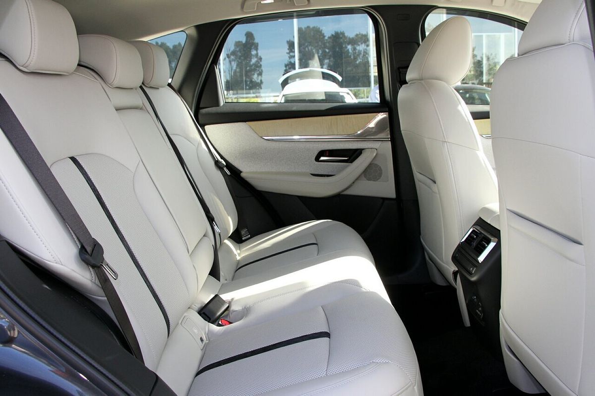 2024 Mazda CX-60 G40e Azami KH Series