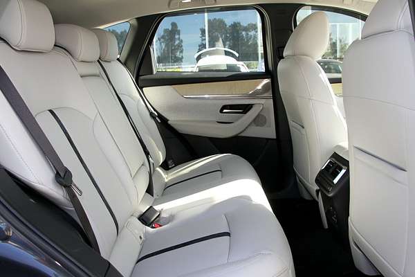 2024 Mazda CX-60 G40e Azami KH Series