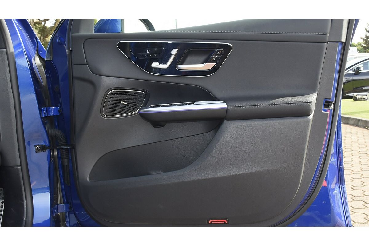 2024 Mercedes-Benz GLC-Class GLC300 X254