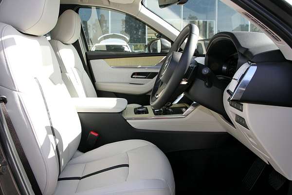 2024 Mazda CX-60 G40e Azami KH Series
