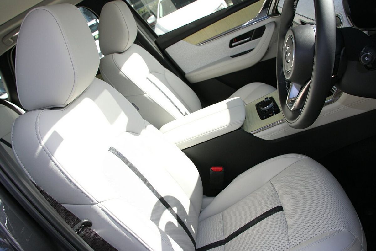 2024 Mazda CX-60 G40e Azami KH Series
