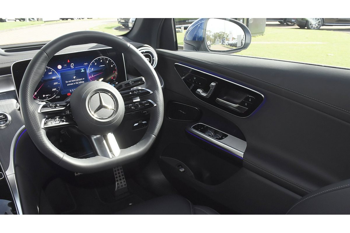 2024 Mercedes-Benz GLC-Class GLC300 X254