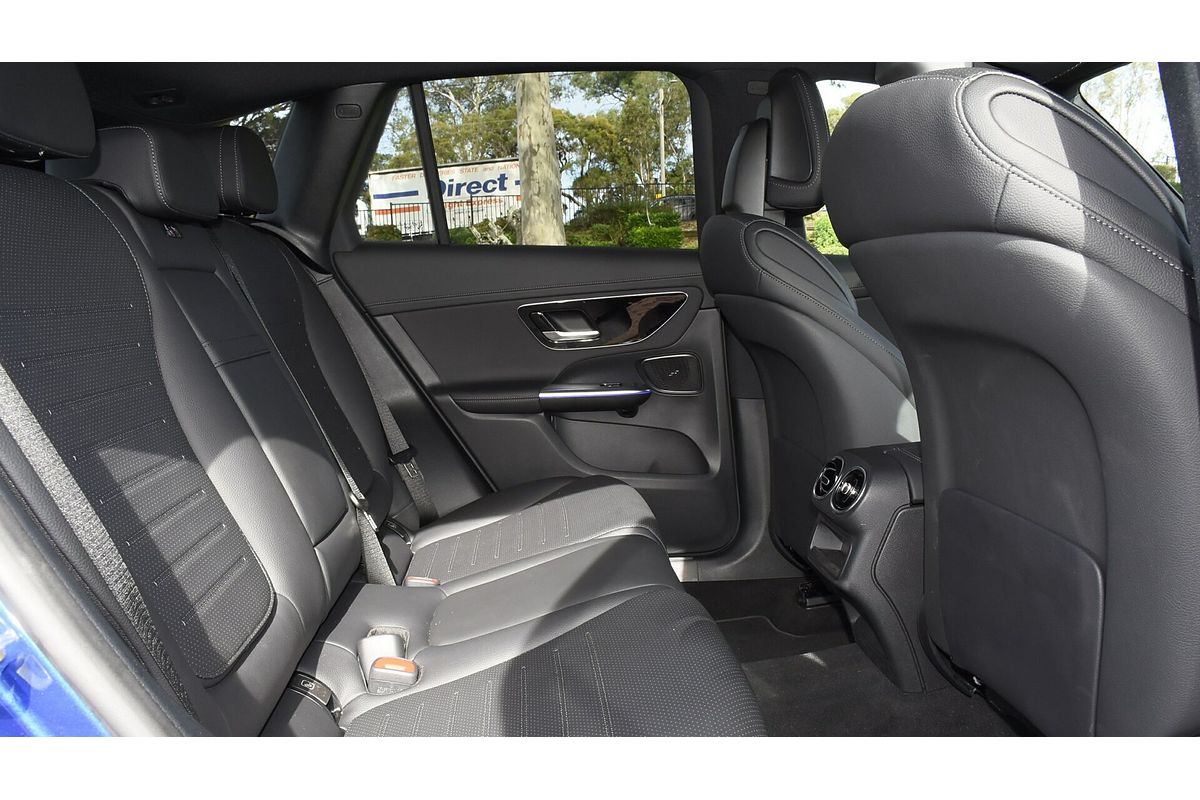 2024 Mercedes-Benz GLC-Class GLC300 X254
