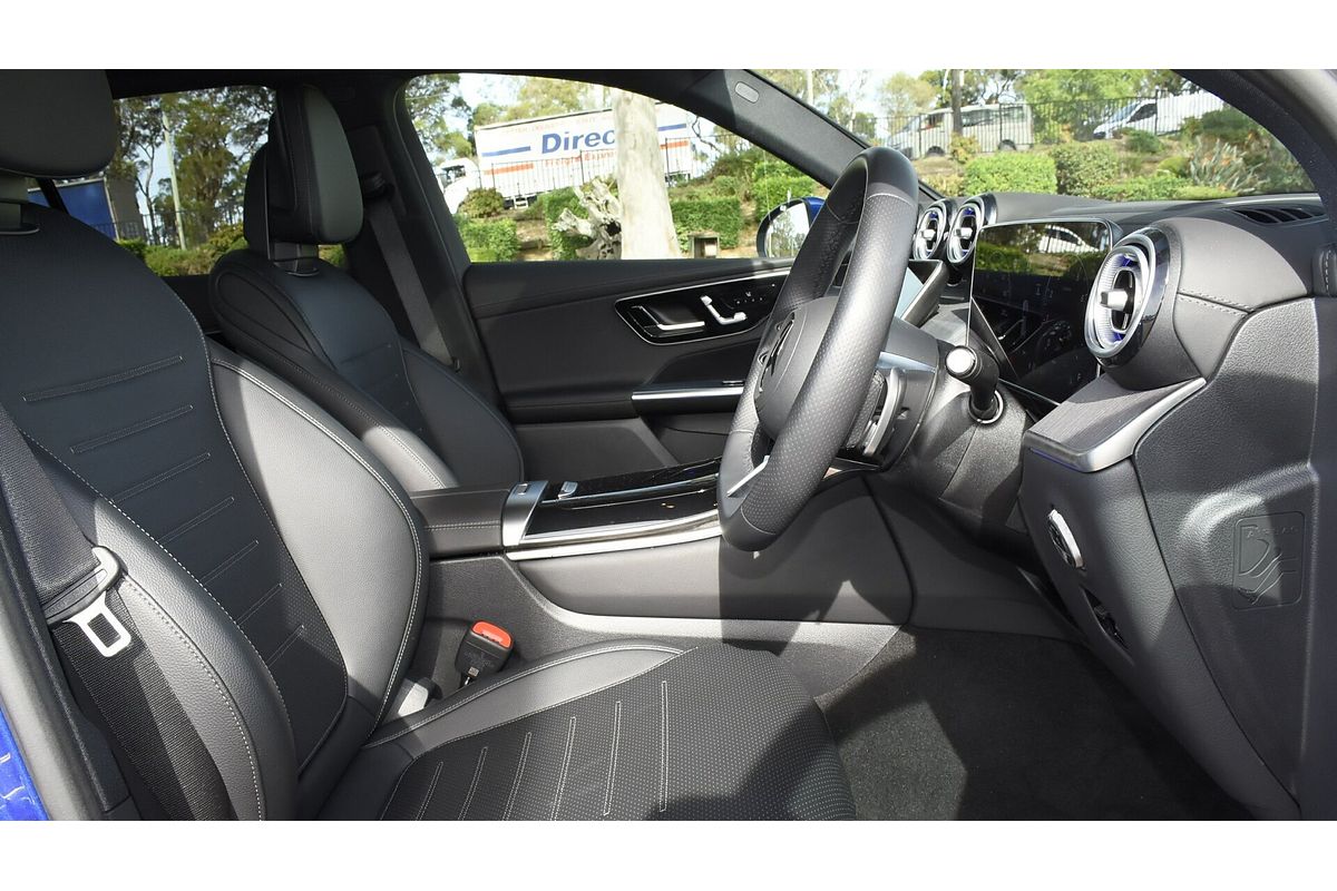 2024 Mercedes-Benz GLC-Class GLC300 X254