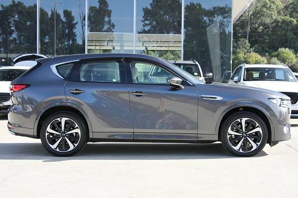 2024 Mazda CX-60 G40e Azami KH Series