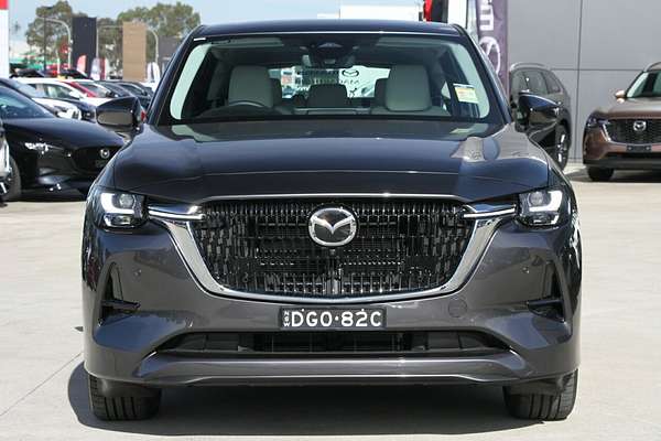 2024 Mazda CX-60 G40e Azami KH Series