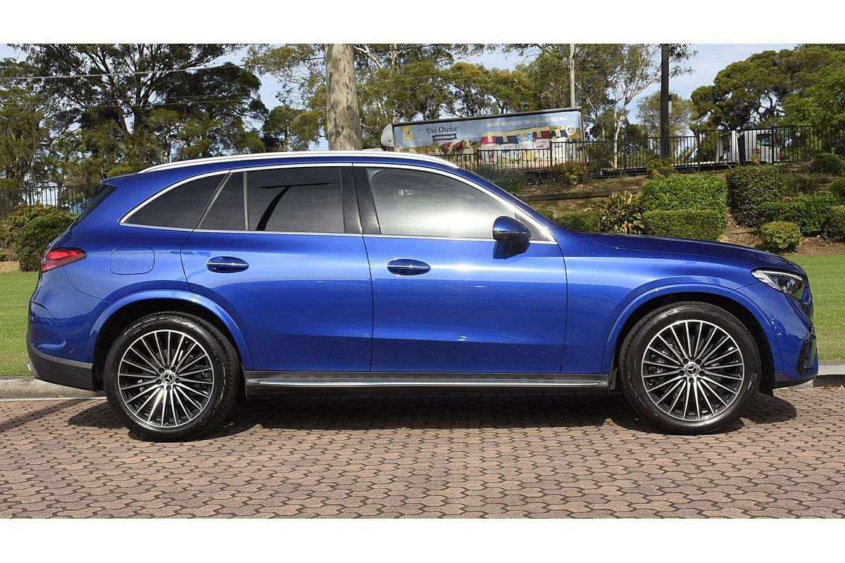 2024 Mercedes-Benz GLC-Class GLC300 X254