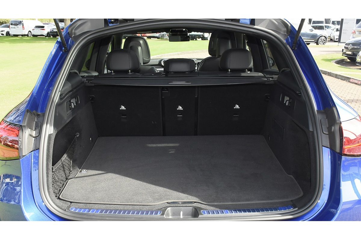 2024 Mercedes-Benz GLC-Class GLC300 X254
