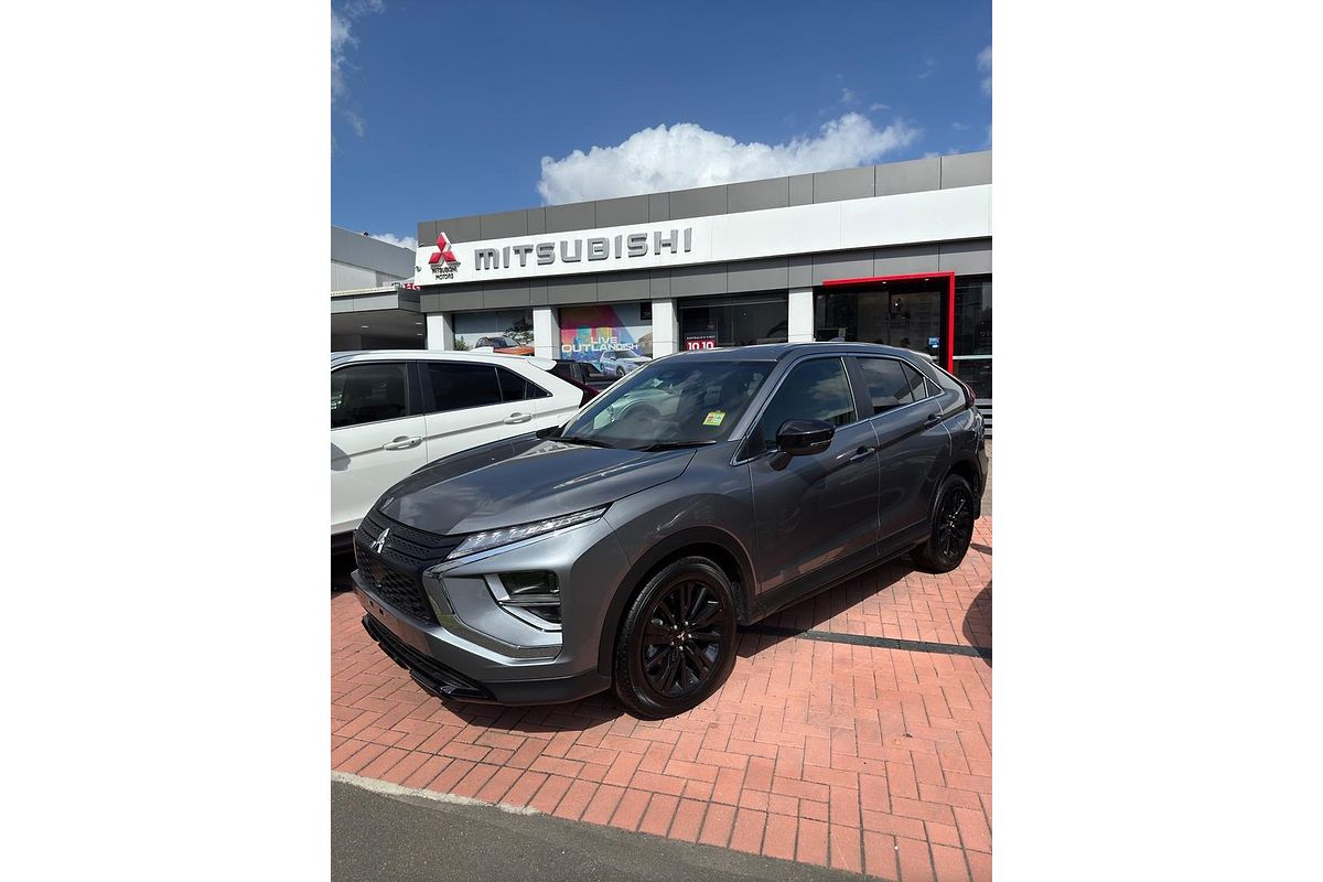 2024 Mitsubishi Eclipse Cross Black Edition YB