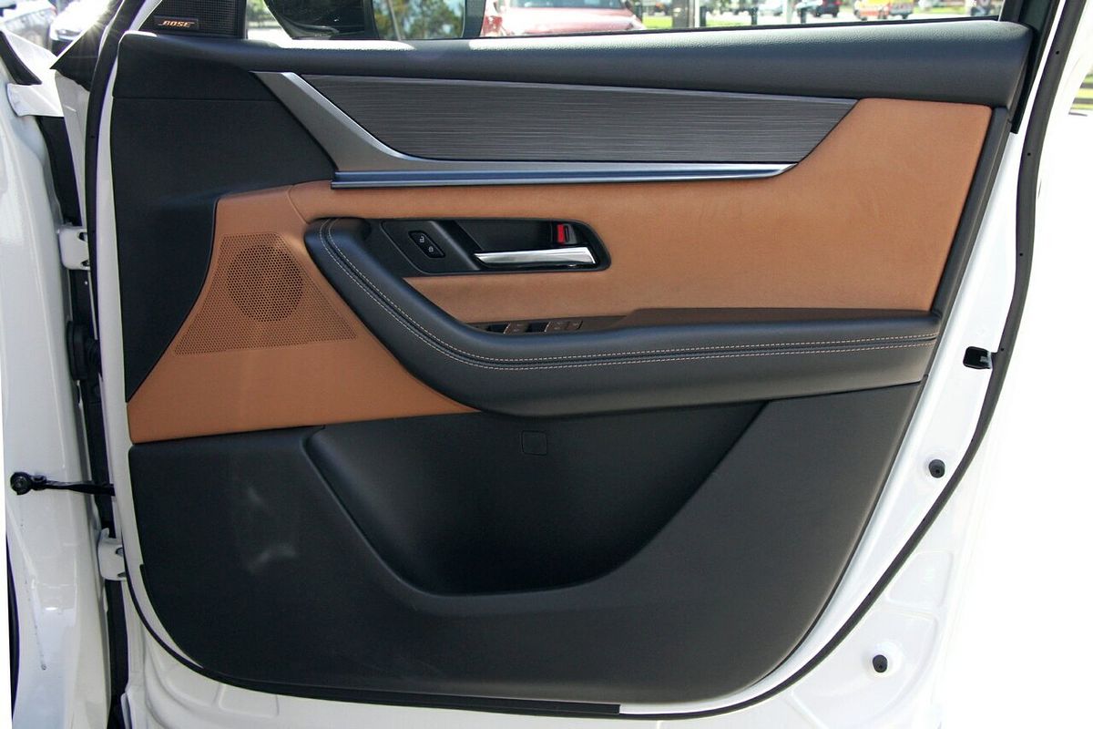 2024 Mazda CX-80 D50e Azami KL