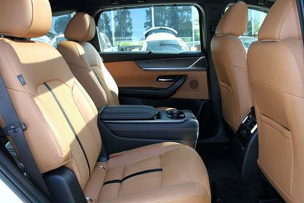 2024 Mazda CX-80 D50e Azami KL
