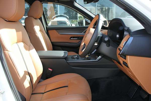 2024 Mazda CX-80 D50e Azami KL