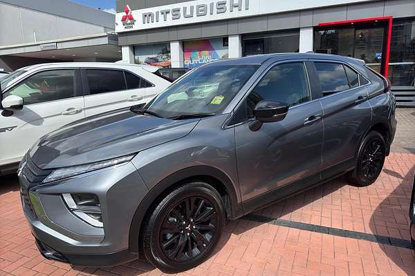 2024 Mitsubishi Eclipse Cross Black Edition YB
