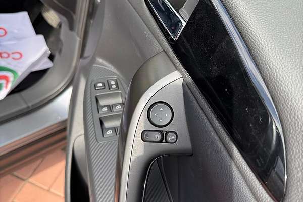 2024 Mitsubishi Eclipse Cross Black Edition YB