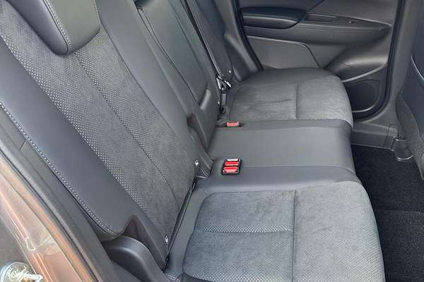 2024 Mitsubishi Eclipse Cross Black Edition YB
