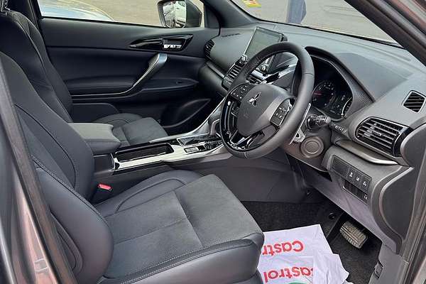 2024 Mitsubishi Eclipse Cross Black Edition YB
