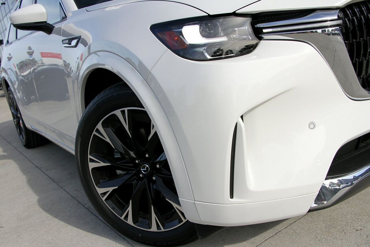 2025 Mazda CX-90 G50e Azami KK