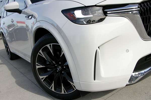 2025 Mazda CX-90 G50e Azami KK