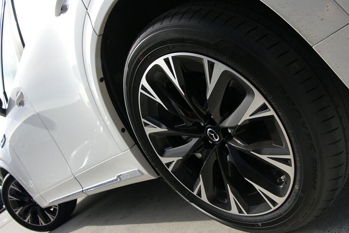 2025 Mazda CX-90 G50e Azami KK