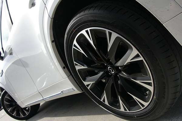 2025 Mazda CX-90 G50e Azami KK