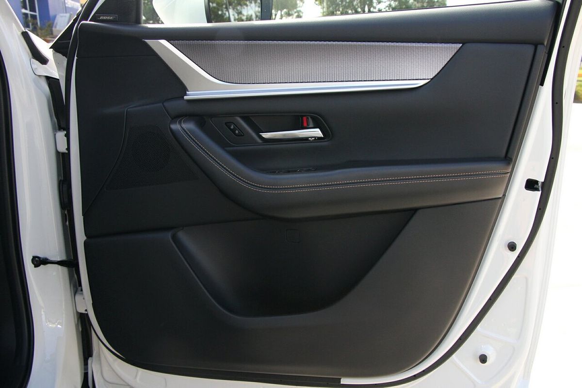 2025 Mazda CX-90 G50e Azami KK