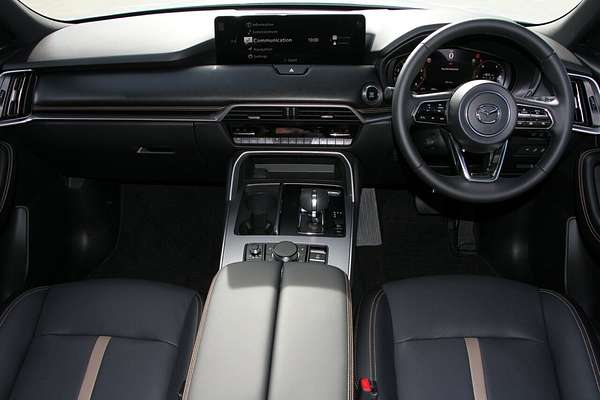 2025 Mazda CX-90 G50e Azami KK