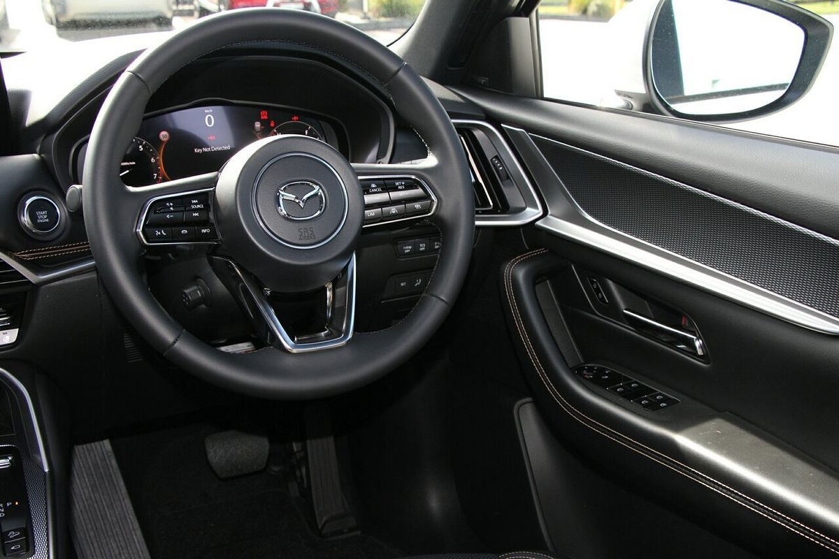2025 Mazda CX-90 G50e Azami KK